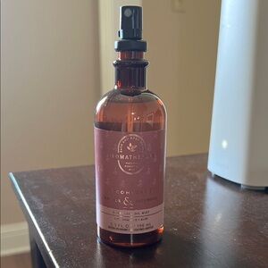 Bath & Body Works Aromatherapy Comfort Essential Oil Mist - Vanilla & Patchouli